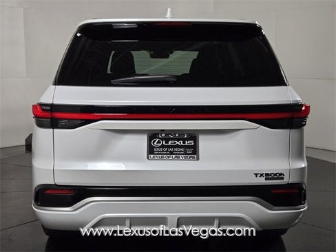 New 2026 Lexus TX 500h 500h F SPORT Performance Premi image 5