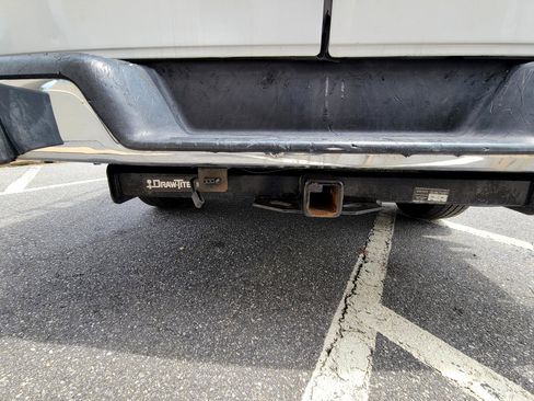 Used 2015 GMC Savana 2500 image 13