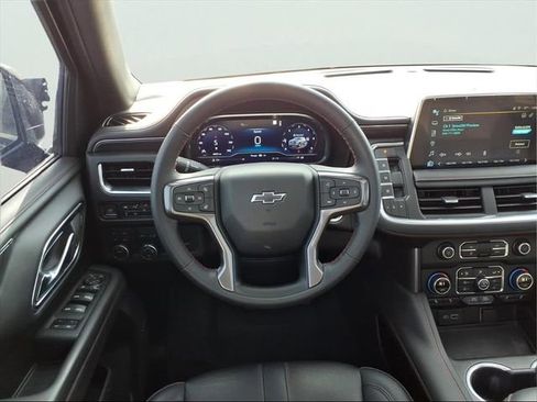 Used 2023 Chevrolet Tahoe RST w/ Luxury Package image 13