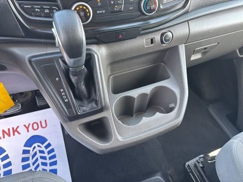 Used 2021 Ford Transit 350 XLT image 25