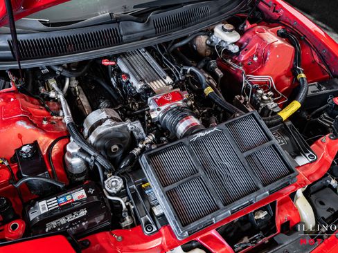 Used 1993 Pontiac Firebird Formula image 36