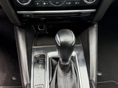 Used 2017 MAZDA MAZDA6 Touring FWD image 22