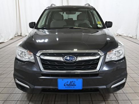Used 2018 Subaru Forester 2.5i Premium w/ All-Weather Package image 15
