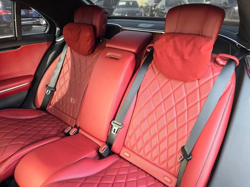 Certified 2022 Mercedes-Benz S 580 4MATIC Sedan w/ AMG Line Package image 20