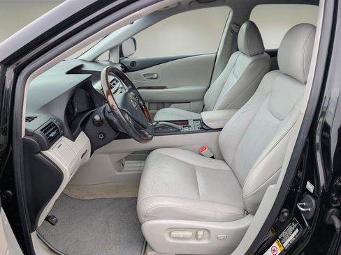 Used 2011 Lexus RX 350 AWD image 10