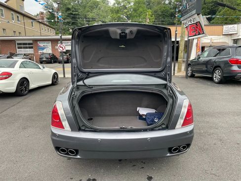 Used 2007 Maserati Quattroporte Sport GT image 22