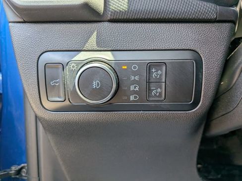 Used 2024 Ford Bronco Sport Big Bend w/ Convenience Package AWD/4WD image 14