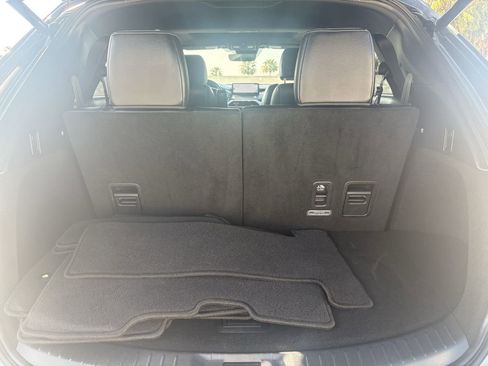 Used 2023 MAZDA CX-9 Grand Touring image 16