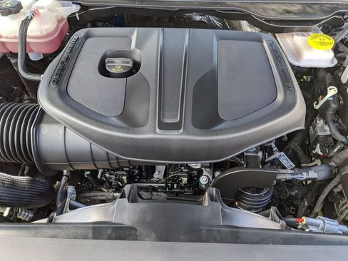 Used 2026 RAM 1500 Rebel w/ Rebel Level 1 Equipment Group AWD/4WD image 22