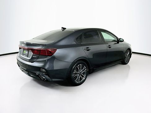 Used 2023 Kia Forte GT-Line FWD image 9