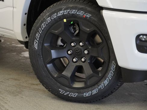 New 2026 RAM 1500 Big Horn image 4