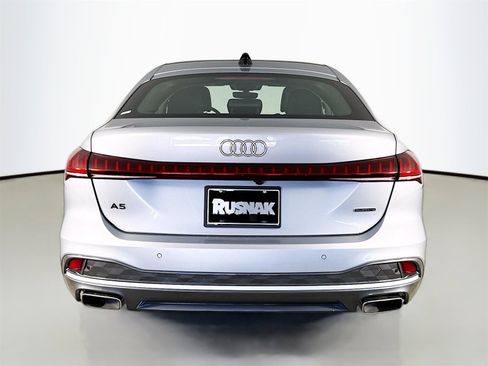 New 2025 Audi A5 2.0T Premium w/ Convenience Package image 6