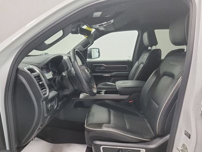 Used 2023 RAM 1500 Laramie
