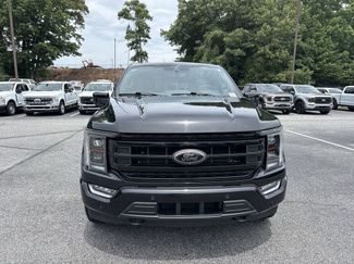 Used 2023 Ford F150 Platinum w/ Equipment Group 701A High AWD/4WD video 2