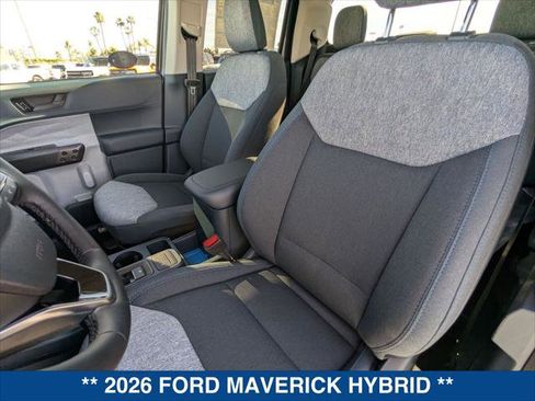 New 2026 Ford Maverick XLT w/ XLT Luxury Package image 17