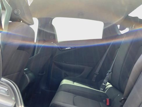 Used 2023 Chevrolet Malibu RS w/ LPO, Floor Liner Package FWD image 11