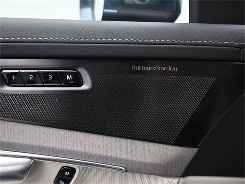 New 2026 Volvo XC90 B6 Ultra image 30