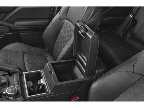 New 2026 Toyota 4Runner Platinum image 30