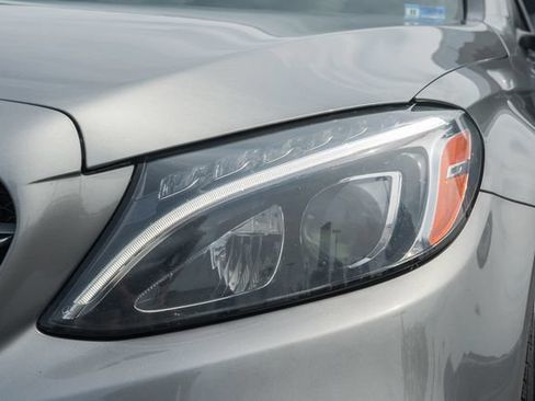 Used 2015 Mercedes-Benz C 300 4MATIC Sedan image 13