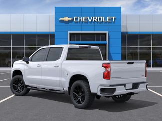 New 2026 Chevrolet Silverado 1500 RST RWD video 4