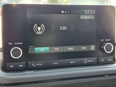 Used 2025 Honda Accord SE image 22