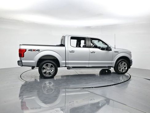 Used 2018 Ford F150 Lariat image 2