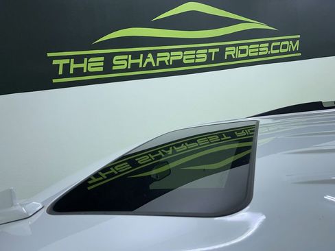 Used 2016 Chevrolet Suburban LTZ image 27