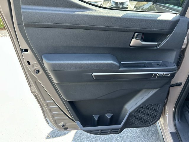 Used 2026 Toyota Tacoma TRD Sport AWD/4WD image 19