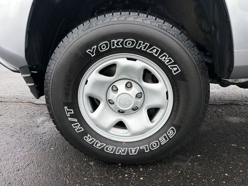 Used 2023 Toyota Tacoma SR image 26