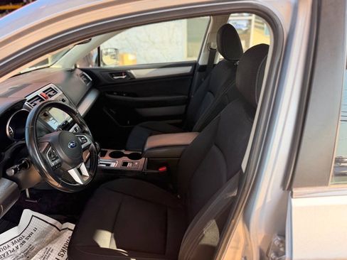 Used 2015 Subaru Legacy 2.5i Premium AWD/4WD image 13
