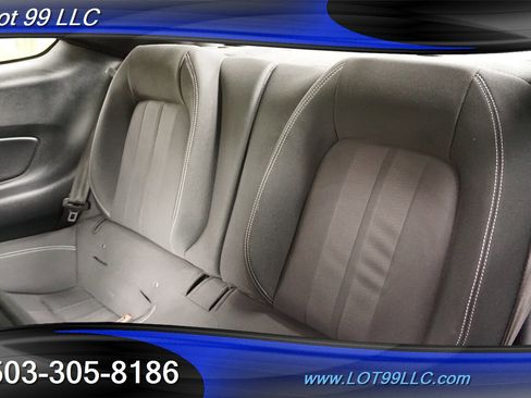 Used 2018 Ford Mustang GT w/ Equipment Group 301A image 13