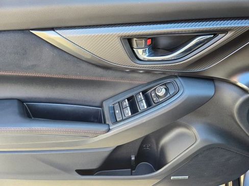 Used 2022 Subaru WRX GT AWD/4WD image 23