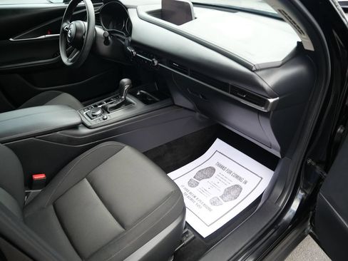 Used 2024 MAZDA CX-30 AWD 2.5 S image 17