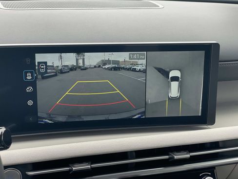 Certified 2025 Hyundai Tucson Limited image 14