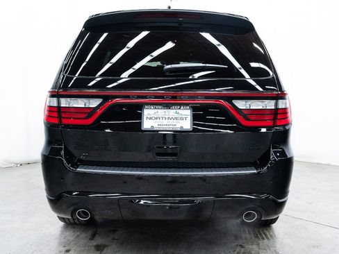 New 2026 Dodge Durango GT image 5
