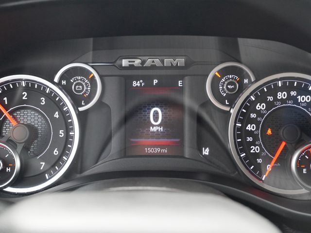 Used 2026 RAM 1500 Tradesman RWD image 43