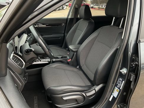 Used 2025 Kia Seltos S image 14