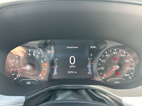 Used 2023 Jeep Compass Limited AWD/4WD image 17