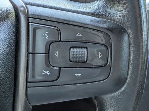 Used 2021 GMC Sierra 1500 AT4 w/ Technology Package AWD/4WD image 27