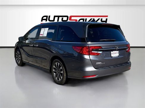 Used 2024 Honda Odyssey EX-L image 5