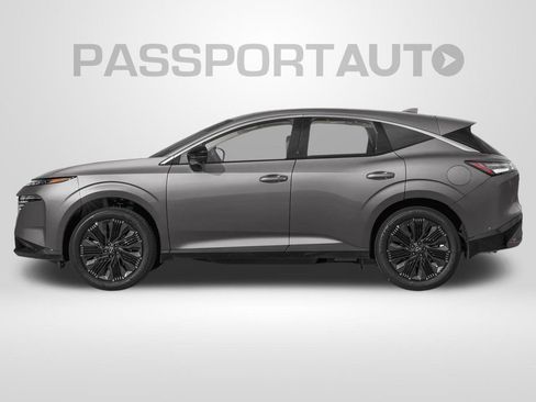 New 2026 Nissan Murano SL w/ Comfort Package AWD/4WD image 3