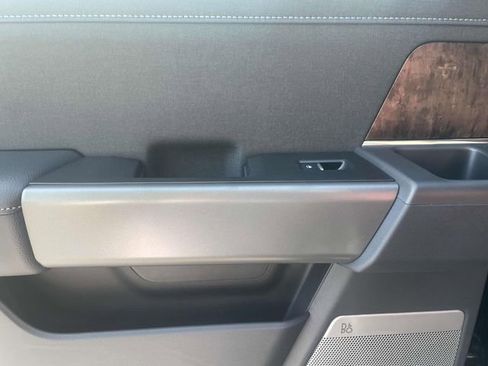 New 2025 Ford F250 Lariat w/ Lariat Ultimate Package AWD/4WD image 25