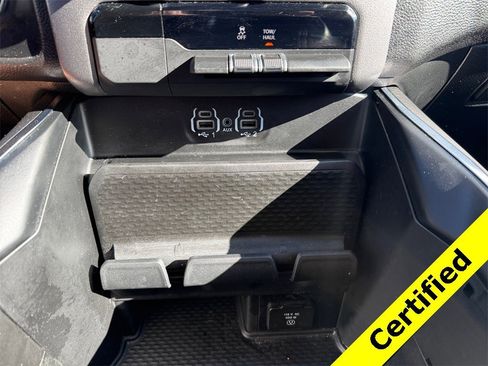 Certified 2024 RAM 1500 Laramie image 27