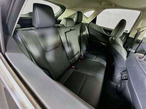 Used 2024 Lexus NX 350 AWD w/ Cold Area Package image 27