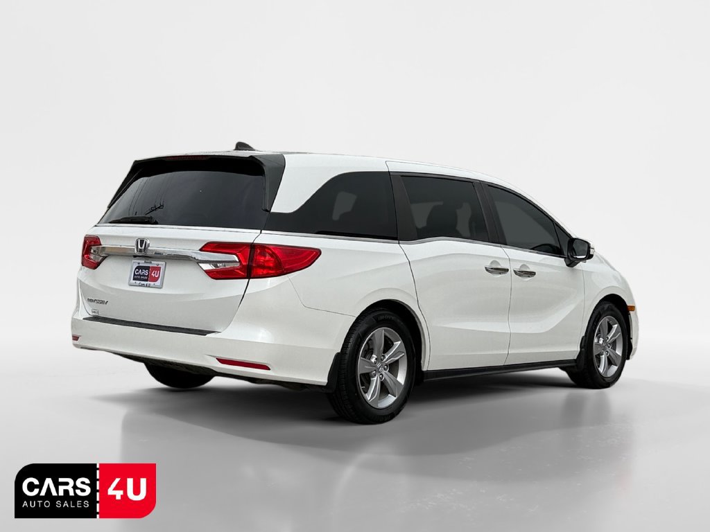 Used 2020 Honda Odyssey EX-L image 7