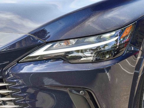 New 2026 Lexus RX 350 Premium image 8