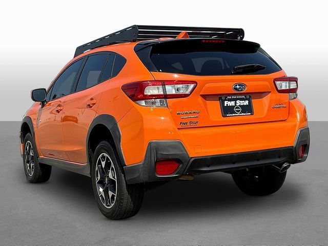 Used 2019 Subaru Crosstrek 2.0i Premium w/ Moonroof Package AWD/4WD image 5