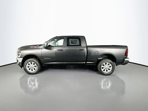 New 2026 RAM 2500 Big Horn image 4