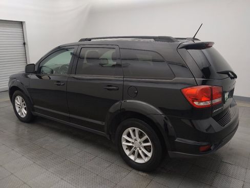 Used 2017 Dodge Journey SXT w/ Premium Group FWD image 3