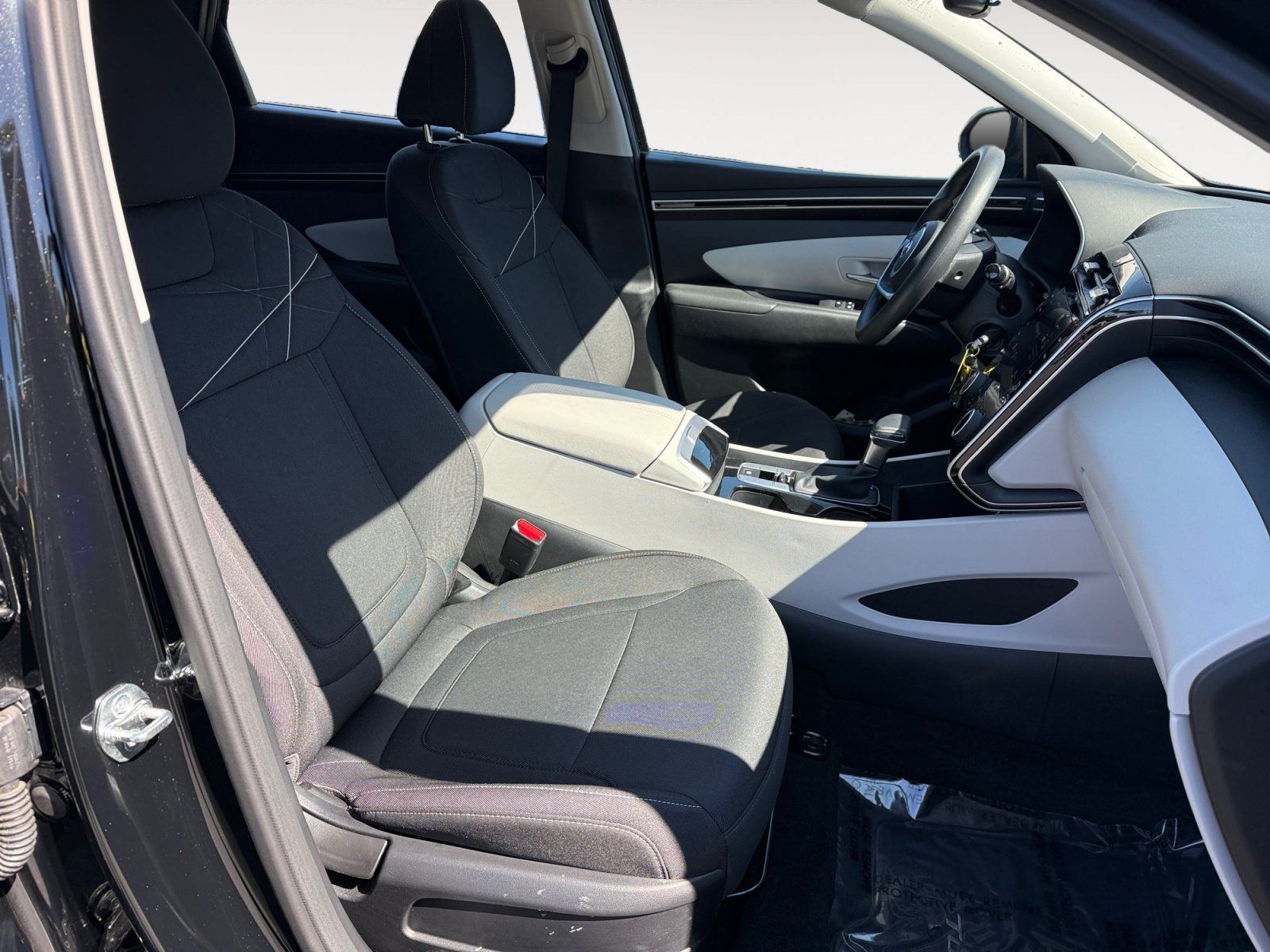 Certified 2024 Hyundai Tucson SE AWD/4WD image 19